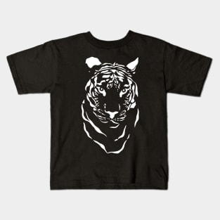 Tiger Kids T-Shirt